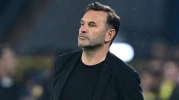 Okan Buruk'a İtalya'dan yakın takip: Fiorentina devrede