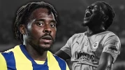 Osayi-Samuel Galatasaray'a mı? Menajerler aracılığıyla teklif edildi