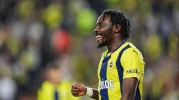 Nijeryalı yetenek Osayi-Samuel, İngiltere'ye dönüş yapıyor! Premier Lig ekipleri peşinde koşuyor.