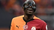 Osimhen'in Transferi Hakkında Karar Verildi mi? Al Hilal mi, Yoksa Arabistan mı?