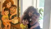 Özcan Deniz'den doğum gününde sitemli paylaşım