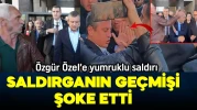 Şaşırtıcı Geçmişi Ortaya Çıkan Saldırgan Herkesi Şaşırttı!