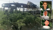 Pakistan'da meydana gelen patlamada 3 çocuk hayatını kaybetti, suçlamalar Hindistan'a yönelik yapıldı.