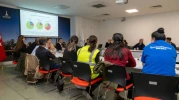 Parklarda su kullanımını azaltmak ve verimliliği artırmak amacıyla özel eğitim programları başlatılıyor.