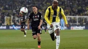 PFDK, Fenerbahçe Kulübü'ne Tarihinin En Yüksek Cezasını Verdi!
