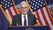 Powell konuşması ne zaman, saat kaçta? Piyasanın gözü ABD Merkez Bankası Başkanı Jerome Powell'ın açıklamasında