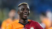 Premier Lig takımı, Osimhen'in menajeriyle masaya oturacak!