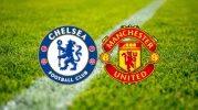 Premier Ligde dev maç: Chelsea Manchester United maçı saat kaçta, hangi kanalda? Muhtemel ilk 11'ler, canlı yayın bilgileri
