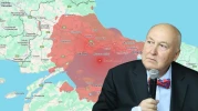 Deprem alanında uzman olan Prof. Dr. Ahmet Ercan'ın İstanbul için yaptığı uyarılar dikkat çekiyor. Şehirdeki güvenlik durumu ne kadar sağlam?