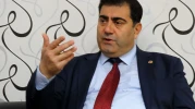 Rifat Sait: "Balkanlar'da Bizim Yerimiz Ne Kadar?"
