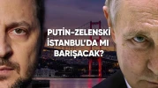 Rusya ve Ukrayna İstanbul'da mı barışacak? Hazırlıklar başladı