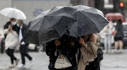 Rusya'dan soğuk hava geliyor