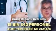 Sağlık Bakanlığı KPSS-2025/4 Tercih Kılavuzu Yayımlandı: İşte Detaylar!