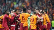 Galatasaray, Süper Lig'de Göztepe deplasmanında!