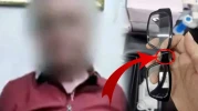 Sapık göz doktoru ifşa oldu: Kameralı gözlükle kadınları kaydetmiş!