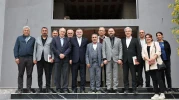 "Saygı ve Birlik İçin Mücadelemiz Devam Ediyor"