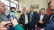 Şehitkamil Belediyesi, Vatandaşların Her Zaman Yanında!