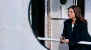 Sibel Can'dan İstanbul Boğazı’nda 'Pes'!