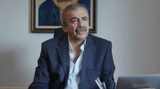 Sırrı Süreyya Önder'in yerine geçecek isim netleşti