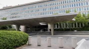 ABD'de CIA Merkezi Civarı Silah Sesleri Yükseldi!