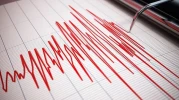 Son Dakika: Aydın'da Endişe Veren Deprem! - TRHaber