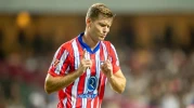 Sörloth, La Liga'da ünlü isimleri geride bırakarak muazzam bir performansa imza attı.