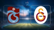 Süper Lig'de heyecan dorukta! Trabzonspor ile Galatasaray arasındaki mücadele ne zaman, saat kaçta ve hangi kanalda yayınlanacak? İşte muhtemel 11'ler...
