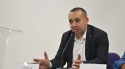 Suriyeli mülteci aktivisti Taha Elgazi, ülke dışına çıkarıldı