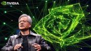 Suudi Arabistan anlaşması Nvidia'yı zirveye taşıdı