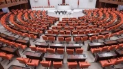 Türkiye Büyük Millet Meclisi'nde Seçim Haftası Coşkusu Artıyor!
