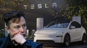 Tesla Model Y'nin satışları beklenmedik bir şekilde düşüş gösterdi! Peki Tesla bu durumla nasıl başa çıkacak?