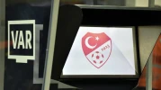 TFF'den kritik VAR kararı: Aylar sonra ilk kez