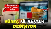 İade süreci tamamen değişiyor!