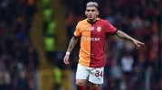 Torreira Göztepe maçında neden yok? Torreira sakat mı, cezalı mı, Galatasaray'dan gitti mi?