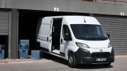 Toyota PROACE MAX Panel Van Lansmanında Özel Fiyatlar ve Kredi Kampanyası Sunuyor