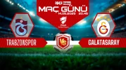 Trabzonspor-Galatasaray Türkiye Kupası final maçı ne zaman, saat kaçta ve hangi kanalda?