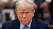 Trump, Çin'in anlaşmayı ihlal ettiğini iddia etti