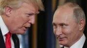Trump önce Putin'le konuşacak, sonra Zelenski'yi arayacak