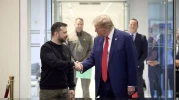 Trump’a ekonomik ortaklık çağrısı: Zelenskiy’den yeni işbirliği hamlesi! - TRHaber