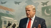 Trump, Hindistan-Pakistan gerilimi için arabuluculuk çağrısında bulundu
