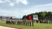 TSK’dan büyük başarı: İlk üç sıra Türkiye’nin