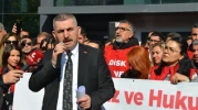 Vali maaşı konusunda Tugay ve DİSK arasında yaşanan gerilim!