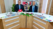 Turizmci Sebahattin Karaca: "Türkiye'nin En Güzel Saklı Cenneti Foça!"
