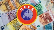 Türk kulüpleri UEFA'dan tarihi bir gelir elde etti