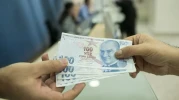 Türkiye'de maaşların en çok harcandığı alan belli oldu!