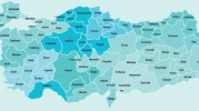 Türkiye'de Perşembe Gününe Kadar Sürecek Olağanüstü Durum!