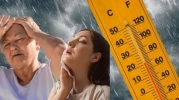 Hava durumu alarmı Türkiye genelinde yeniden yükseldi!
