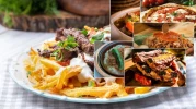 Dünyanın En Lezzetli Yemekleri Hakkında Şaşırtıcı Bilgiler!