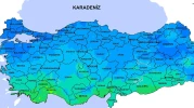 Türkiye'nin Pazar Gününe Dair Tarih Verildi