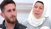 Türkiye'yi ayağa kaldıran damat-kayınvalide skandalında cezalar belli oldu!